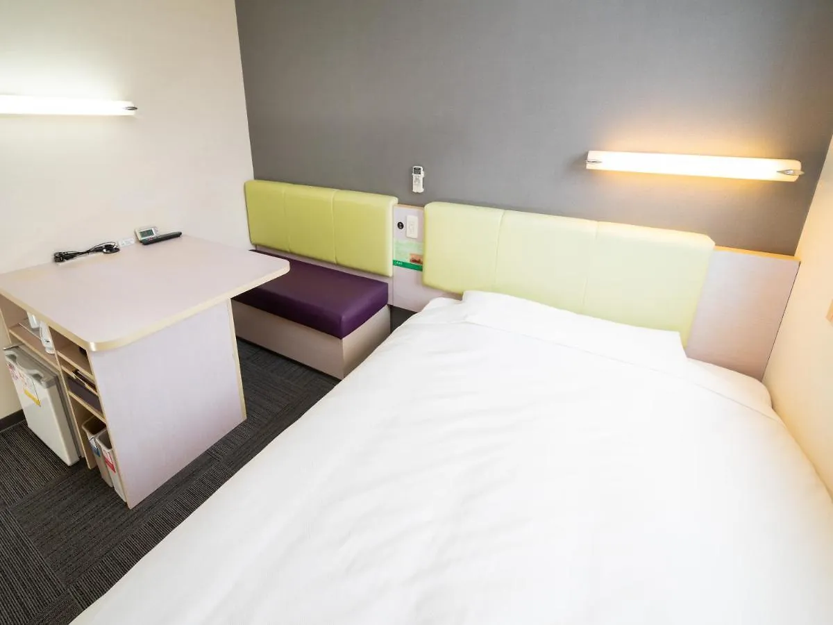 Super Hotel Tokyo Kameido