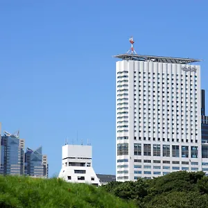4* ホテル 小田急ホテルセンチュリー　サザンタワー
