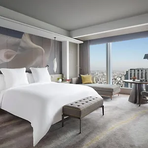 5* ホテル フォーシーズンズホテル東京 大手町