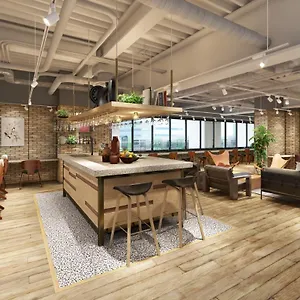 Resol Akihabara Hotel