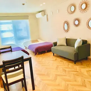 Time Sharing Ikebukuro Aparthotel