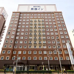 3* ホテル 東横inn羽田空港2