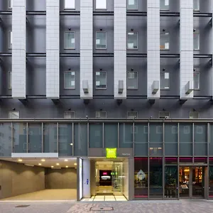 Ibis Styles Ginza *** Tokio