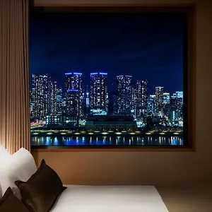 4* ホテル ホテルjalシティ東京 豊洲