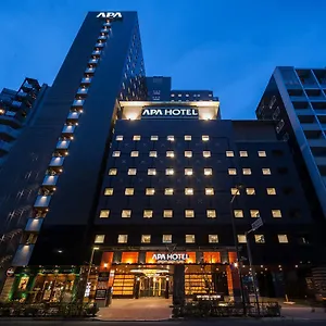 3* ホテル アパホテル＆リゾート〈西新宿五丁目駅タワー〉
