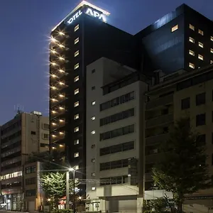 Apa Ochanomizu-ekikita *** Präfektur Tokio