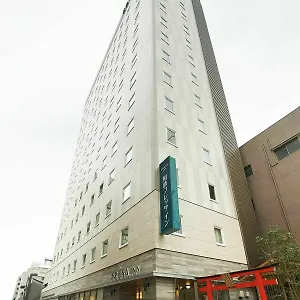 Sotetsu Fresa Kinshicho *** Tokio