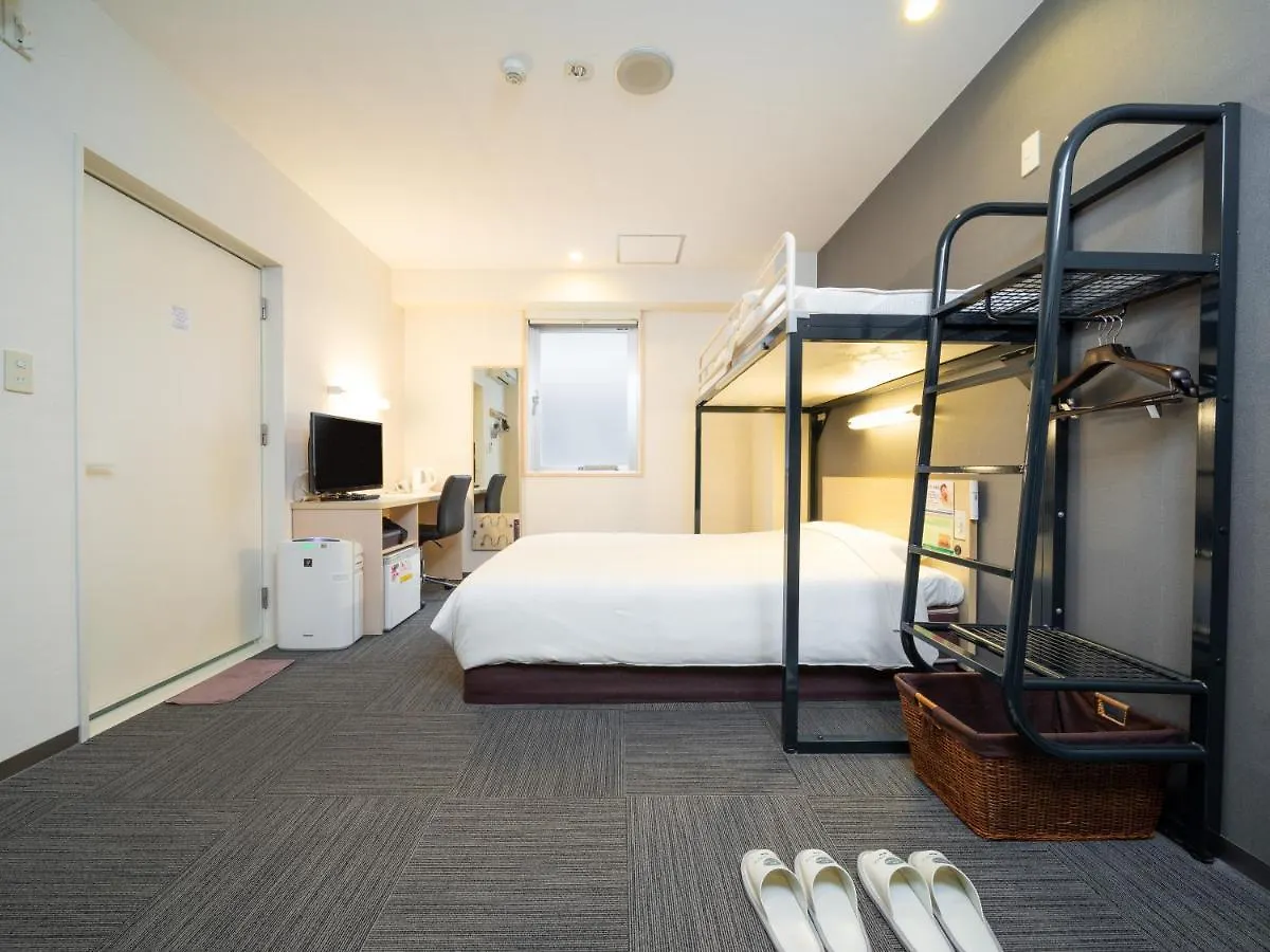 ***  Super Hotel Tokyo Kameido Ιαπωνία