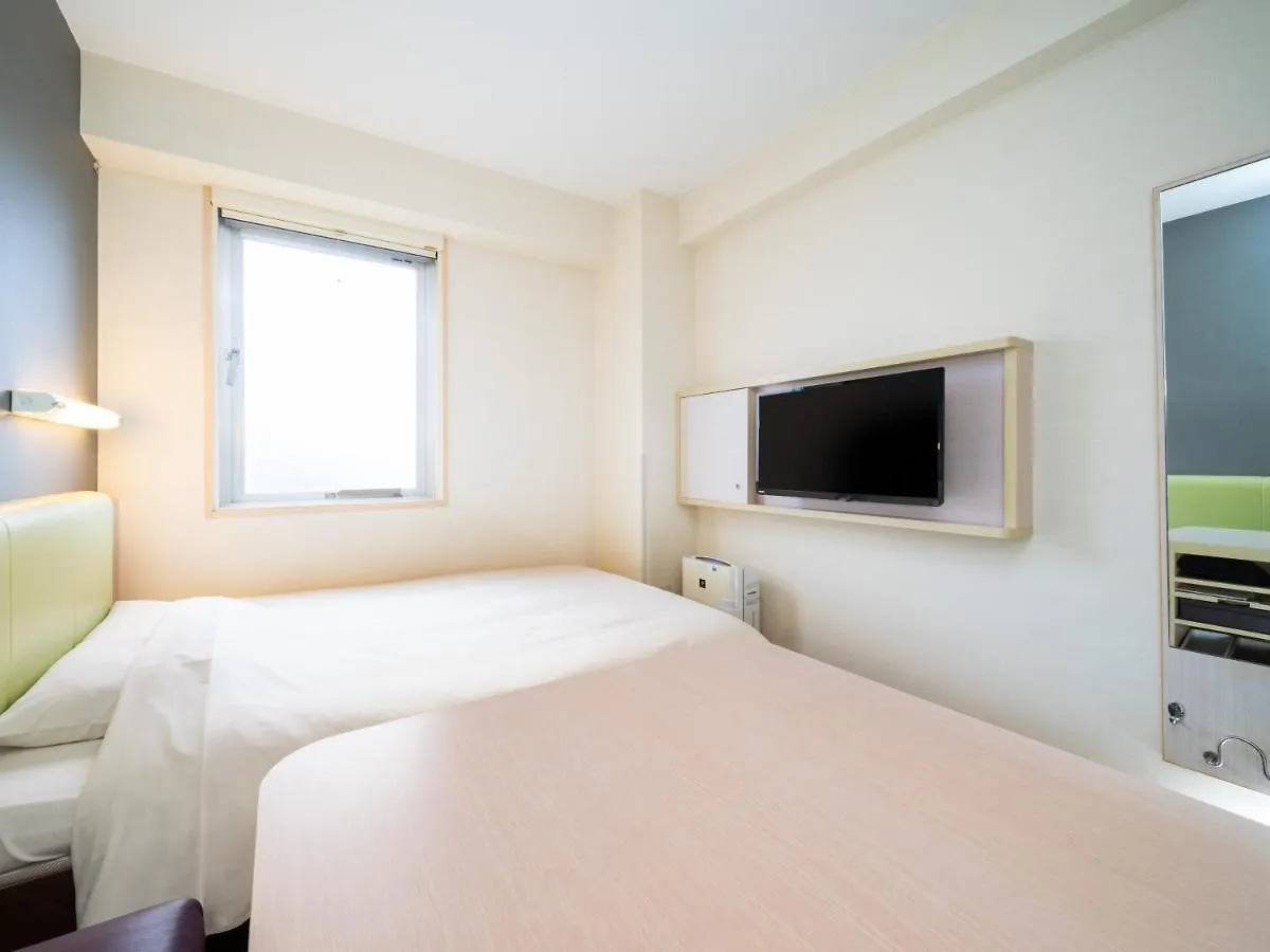 Super Hotel Tokyo Kameido