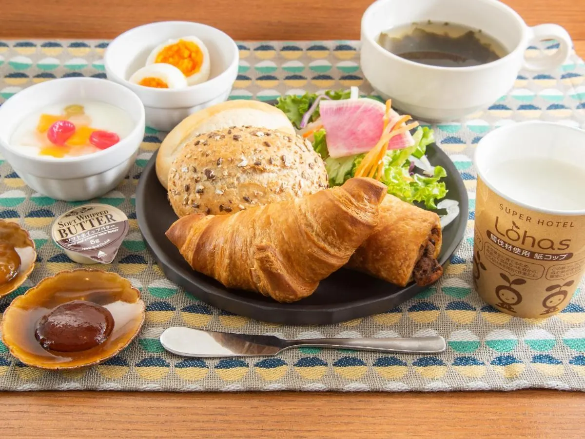Super Hotel Tokyo Kameido Ιαπωνία