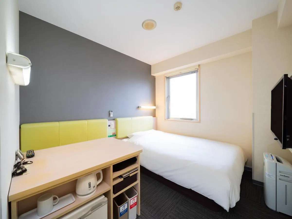 Super Hotel Tokyo Kameido