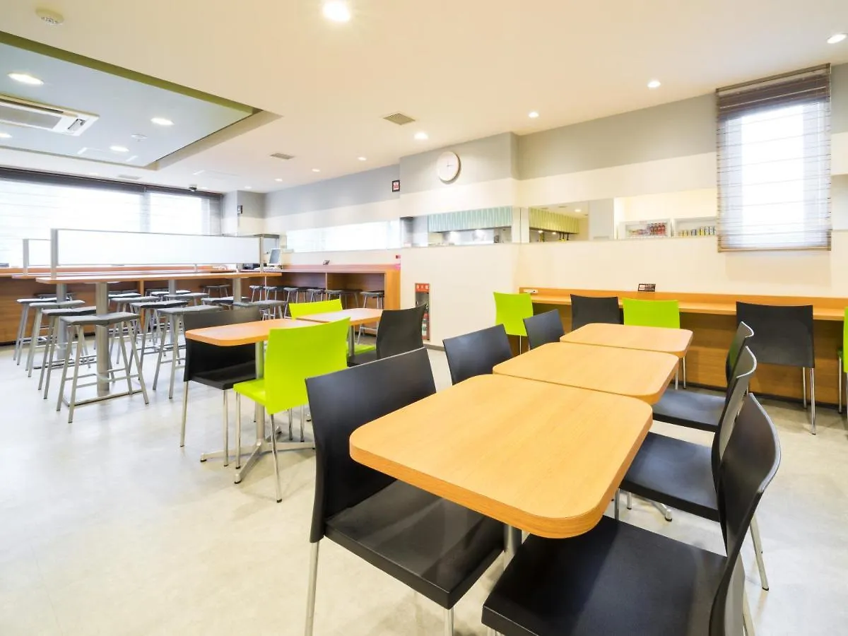 ***  Super Hotel Tokyo Kameido Ιαπωνία