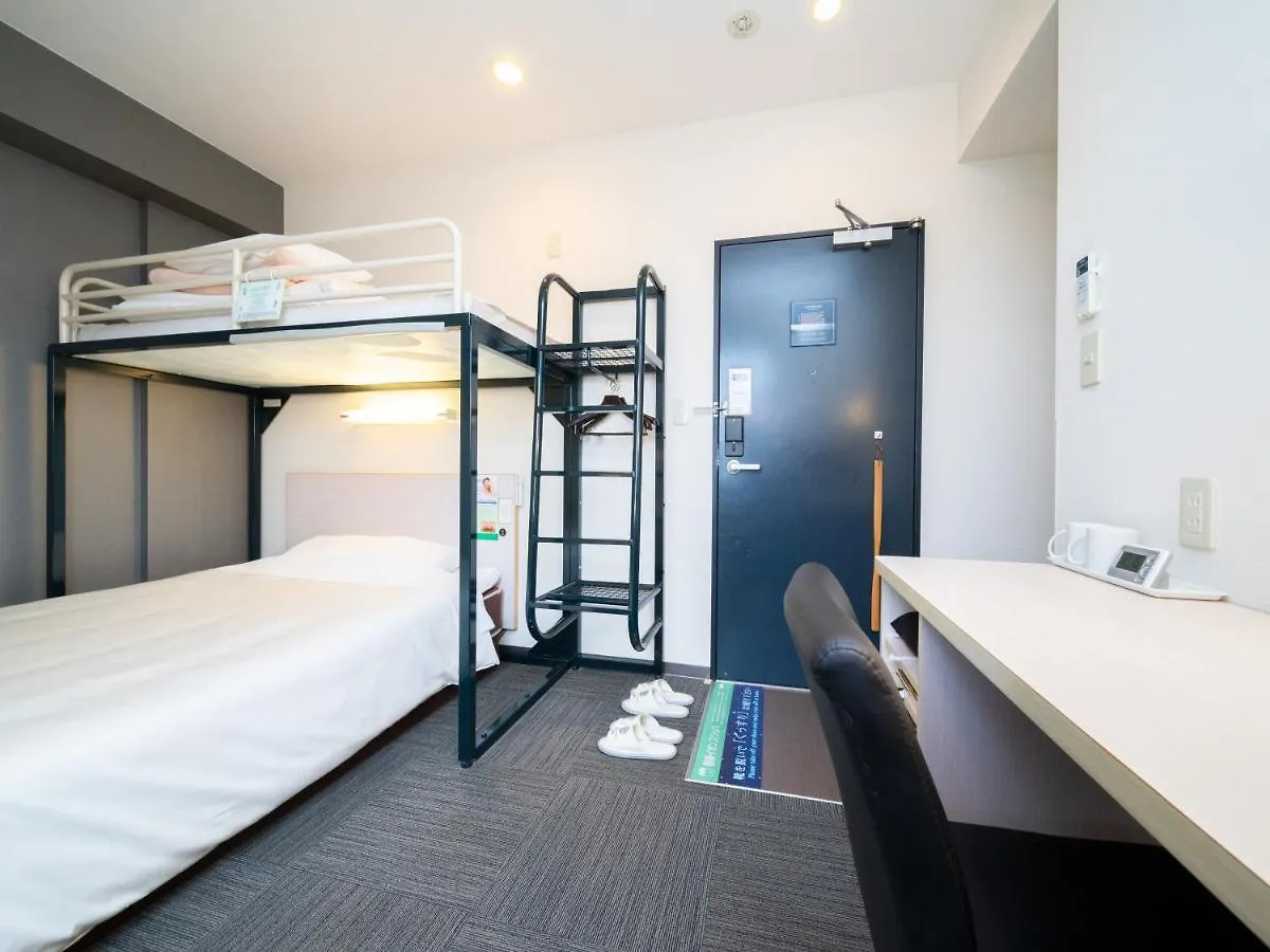 Super Hotel Tokyo Kameido Ιαπωνία