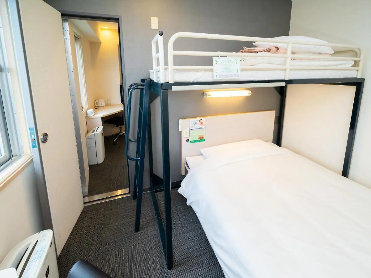 Super Hotel Tokyo Kameido 3*,  Ιαπωνία
