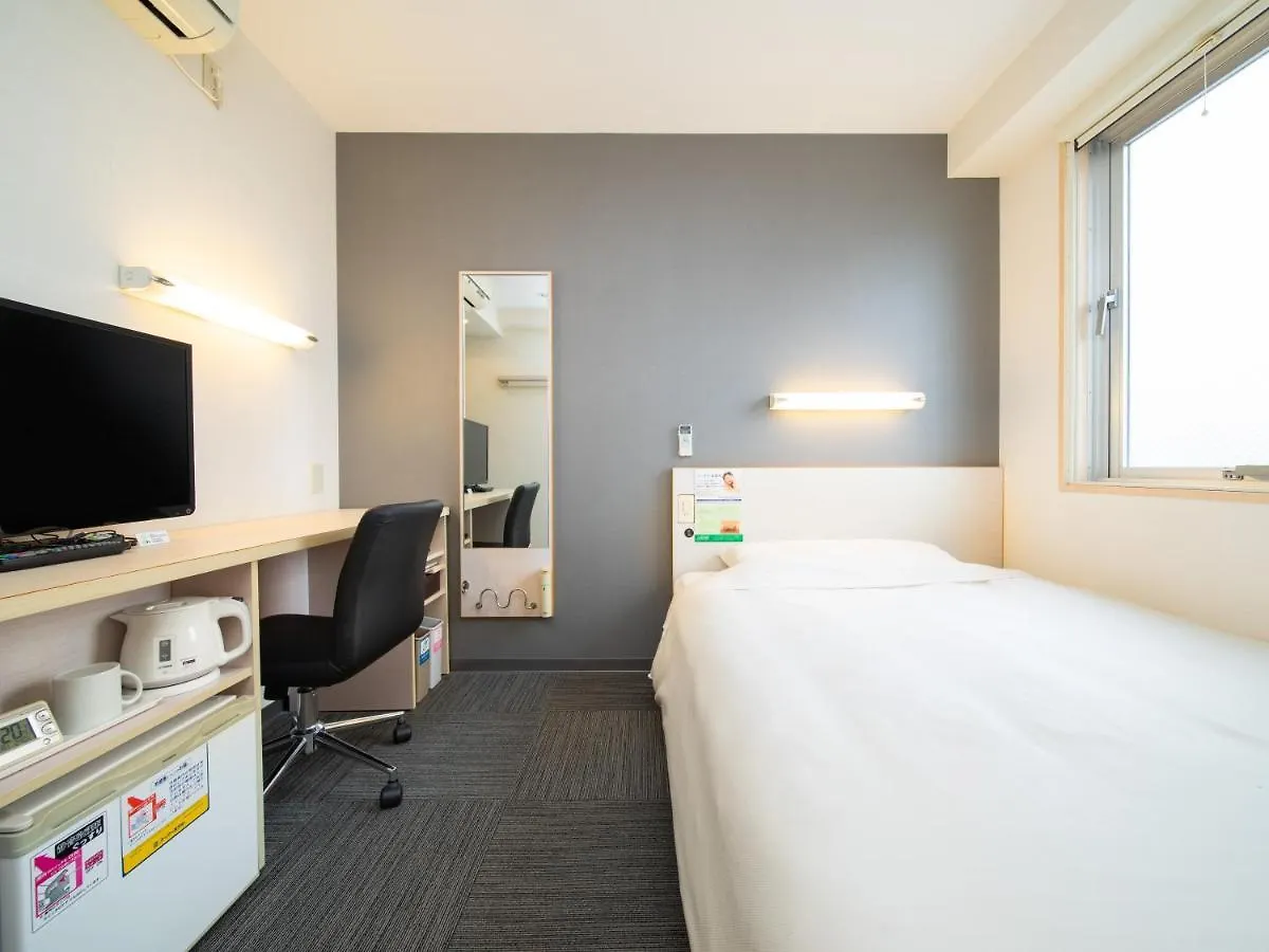 ***  Super Hotel Tokyo Kameido Ιαπωνία