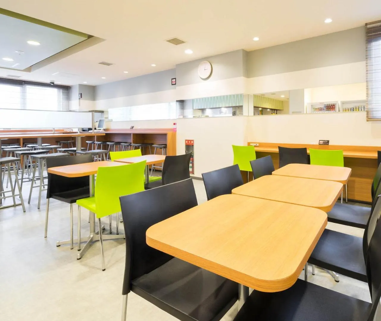 Super Hotel Tokyo Kameido